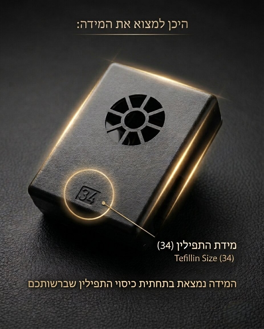 מדריך מדידה בפועל